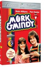 Watch Mork & Mindy 1channel